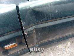 Bda700190 Porte Avant Gauche / 2298828 Pour Land Rover Discovery II L318 2.5 T