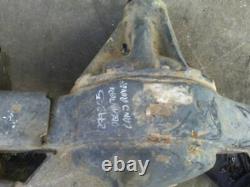 Berceau boite pour LAND ROVER DISCOVERY (SALLJG LJ) TDI (3-PTAS.) 1989 358275