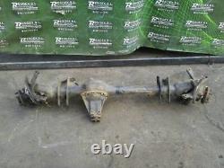 Berceau boite pour LAND ROVER DISCOVERY (SALLJG LJ) TDI (3-PTAS.) 1989 358275