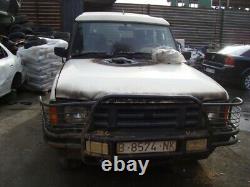 Berceau boite pour LAND ROVER DISCOVERY (SALLJG LJ) TDI (3-PTAS.) 1989 358275