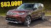 Best Value Land Rover 2026 Discovery Review