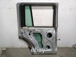 Bfa780110 Porte Arriere Gauche / Bfa780110 / 5497821 Pour Land Rover Discovery 2