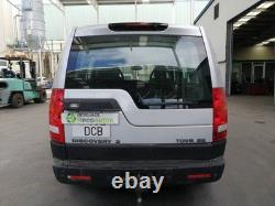 Bfa780110 Porte Arriere Gauche / Bfa780110 / 5497821 Pour Land Rover Discovery 2