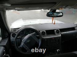 Bfa780110 Porte Arriere Gauche / Bfa780110 / 5497821 Pour Land Rover Discovery 2