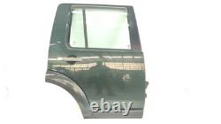 Bfa780180 Porte Arriere Droite / 219338 Pour Land Rover Discovery IV L319 3.0