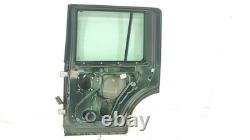 Bfa780180 Porte Arriere Droite / 219338 Pour Land Rover Discovery IV L319 3.0