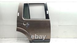 Bfa780180 Porte Arriere Droite Pour Land Rover Discovery IV L319 3.0 10506345