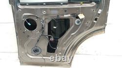 Bfa780180 Porte Arriere Droite Pour Land Rover Discovery IV L319 3.0 10506345