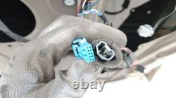 Bfa780180 Porte Arriere Droite Pour Land Rover Discovery IV L319 3.0 10506345