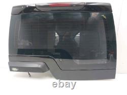 Bha780070 Hayon / 267630 Pour Land Rover Discovery V6 Td Se