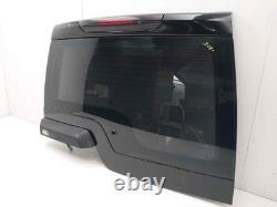 Bha780070 Hayon / 267630 Pour Land Rover Discovery V6 Td Se