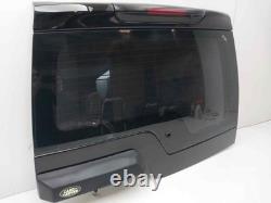 Bha780070 Hayon / 267630 Pour Land Rover Discovery V6 Td Se