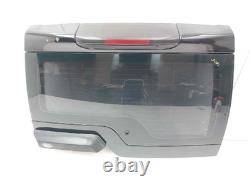 Bha780070 Hayon / 267630 Pour Land Rover Discovery V6 Td Se