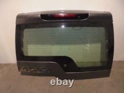 Bha780070 Hayon / 5 Puertas / Gris Oscuro / 4088319 Pour Land Rover Discovery II