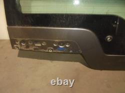 Bha780070 Hayon / 5 Puertas / Gris Oscuro / 4088319 Pour Land Rover Discovery II Bha780070 Hayon / 5 Puertas / Gris Oscuro / 4088319 Pour Land Rover Discovery II