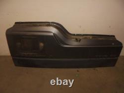 Bha780080 Hayon / 5 Puertas / Gris Oscuro / 4088323 Pour Land Rover Discovery II