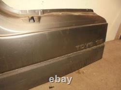 Bha780080 Hayon / 5 Puertas / Gris Oscuro / 4088323 Pour Land Rover Discovery II