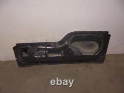 Bha780080 Hayon / 5 Puertas / Gris Oscuro / 4088323 Pour Land Rover Discovery II
