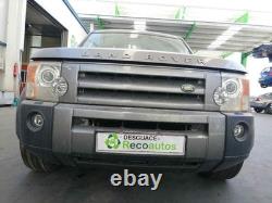 Bha780080 Hayon / 5 Puertas / Gris Oscuro / 4088323 Pour Land Rover Discovery II