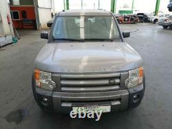 Bha780080 Hayon / 5 Puertas / Gris Oscuro / 4088323 Pour Land Rover Discovery II