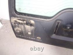 Bhd700080 Hayon / 5 Puertas / Gris Oscuro / 4294281 Pour Land Rover Discovery II