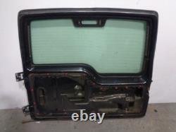 Bhd700080 Hayon / 5 Puertas / Gris Oscuro / 4294281 Pour Land Rover Discovery II