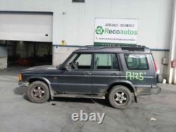 Bhd700080 Hayon / 5 Puertas / Gris Oscuro / 4294281 Pour Land Rover Discovery II
