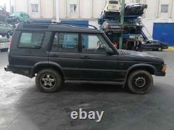 Bhd700080 Hayon / 5 Puertas / Gris Oscuro / 4294281 Pour Land Rover Discovery II