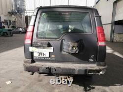 Bhd700080 Hayon / 5 Puertas / Gris Oscuro / 4294281 Pour Land Rover Discovery II