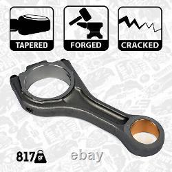 Bielle pour JAGUAR LAND ROVER 2.0 D 4x4 DISCOVERY RANGE ROVER XF II LR124261