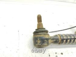 Biellette De Direction / Tiq000010 / 5297054 Pour Land Rover Discovery 2.5 Turbo