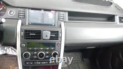 Bj323f937aa Colonne De Direction / Lr028046 / 5496934 Pour Land Rover Discovery