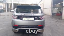 Bj323f937aa Colonne De Direction / Lr028046 / 5496934 Pour Land Rover Discovery