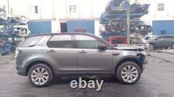 Bj323f937aa Colonne De Direction / Lr028046 / 5496934 Pour Land Rover Discovery