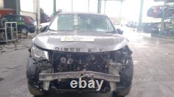 Bj323f937aa Colonne De Direction / Lr028046 / 5496934 Pour Land Rover Discovery