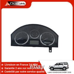 Bloc Compteurs Land Rover Discovery? Lr014557