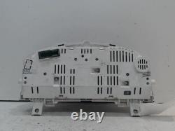 Bloc Compteurs Land Rover Discovery? Lr014557