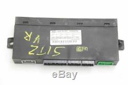 Body Control Module Land Rover DISCOVERY 3 YWC000784 95166