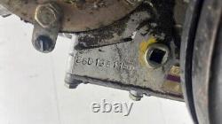 Boite de transfert LAND ROVER DISCOVERY 1 PHASE 2 2.5 TDI 8V TURBO /R89524122