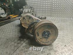 Boite de vitesses LAND ROVER DISCOVERY 1 PHASE 2 2.5 TDI 8V TURBO 4/R54490214