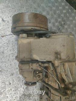Boite de vitesses LAND ROVER DISCOVERY 1 PHASE 2 2.5 TDI 8V TURBO 4/R54490214