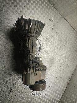 Boite de vitesses LAND ROVER DISCOVERY 1 PHASE 2 2.5 TDI 8V TURBO 4/R54490214