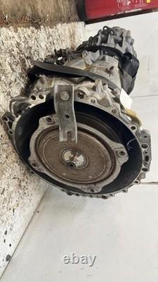 Boite de vitesses LAND ROVER DISCOVERY 3 5H2270041EA