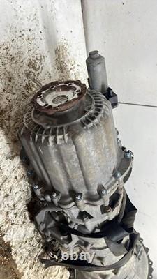 Boite de vitesses LAND ROVER DISCOVERY 3 5H2270041EA