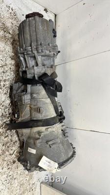 Boite de vitesses LAND ROVER DISCOVERY 3 5H2270041EA