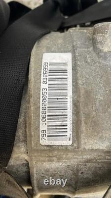 Boite de vitesses LAND ROVER DISCOVERY 3 5H2270041EA