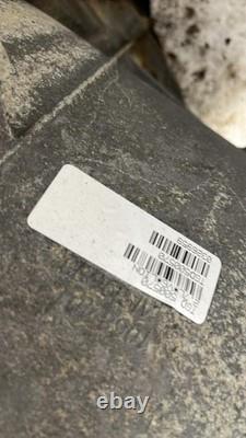 Boite de vitesses LAND ROVER DISCOVERY 3 5H2270041EA