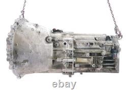 Boîte de vitesses type 5H2270043AA Land Rover DISCOVERY III PH. 2 F0-4683Z