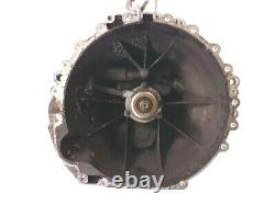 Boîte de vitesses type 5H2270043AA Land Rover DISCOVERY III PH. 2 F0-4683Z