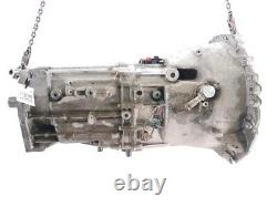 Boîte de vitesses type 5H2270043AA Land Rover DISCOVERY III PH. 2 F0-4683Z
